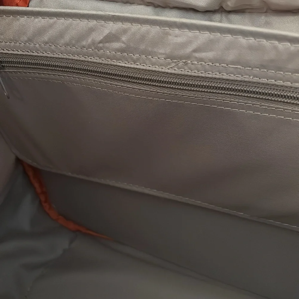 Timberland Highgate Collection Spring Duffel Bag 22”
